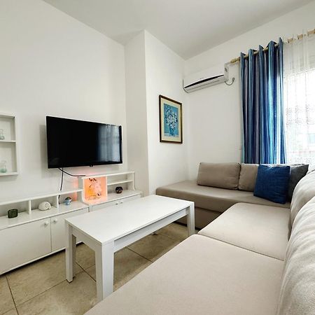 Celeste Bay Apartment Wlora Zewnętrze zdjęcie