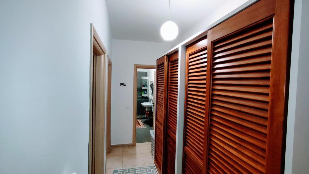 Celeste Bay Apartment Wlora Zewnętrze zdjęcie