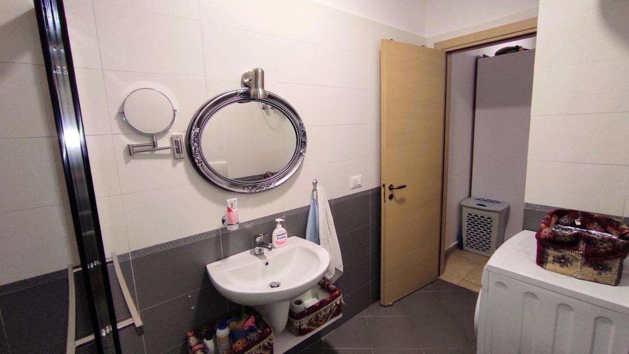 Celeste Bay Apartment Wlora Zewnętrze zdjęcie