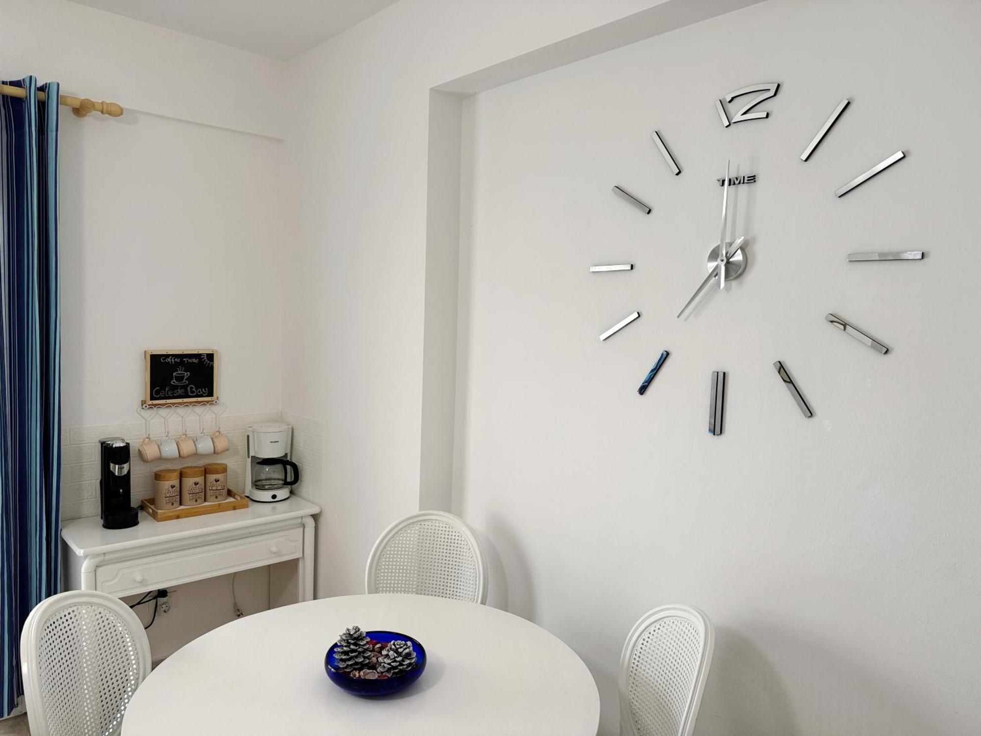 Celeste Bay Apartment Wlora Zewnętrze zdjęcie