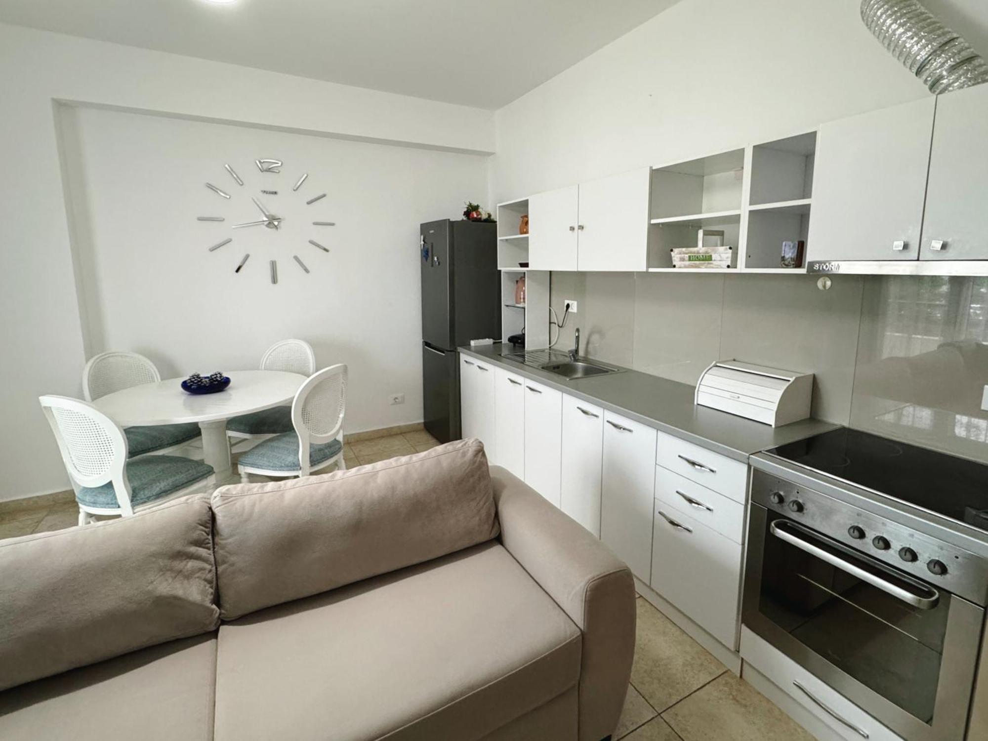 Celeste Bay Apartment Wlora Zewnętrze zdjęcie