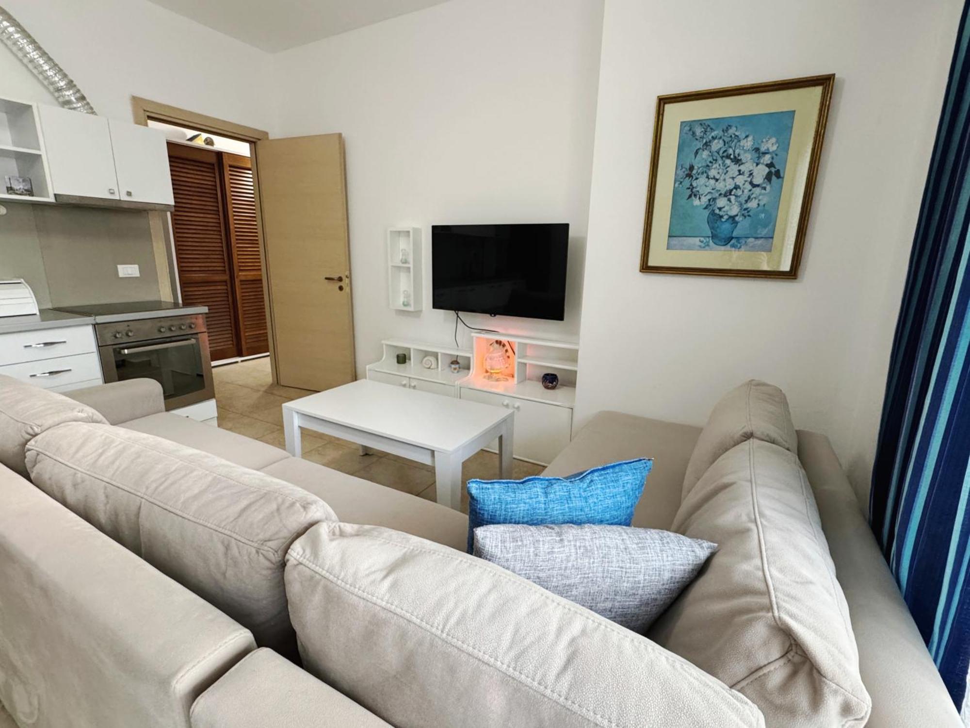 Celeste Bay Apartment Wlora Zewnętrze zdjęcie